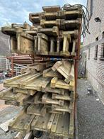 Doka balken, Doe-het-zelf en Bouw, Ophalen, Gebruikt, Balk