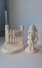 Hummel verpleegster met display, Ophalen of Verzenden, Zo goed als nieuw, Hummel
