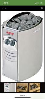 Harvia Vega BC 90 saunakachel – 9kW, Ophalen, Nieuw, Fins of Traditioneel, Onderdelen