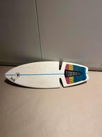 Waveboard in vorm van surfplank, Hobby en Vrije tijd, Modelbouw | Boten en Schepen, Ophalen, Zo goed als nieuw