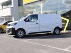 Opel Vivaro VAN L2H1 2.0 AT8 145PK |NEW MODEL|, Auto's, Automaat, Vivaro, Wit, 202 g/km