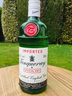 Tangueray - Gin Special Dry -  700 ml - 1970, Verzamelen, Wijnen, Ophalen, Overige gebieden, Overige typen, Nieuw