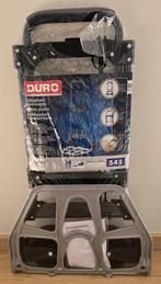 A vendre diable pliable « Duro 545 » max 90kg (tout neuf), Doe-het-zelf en Bouw, Transportwagens, Ophalen, Nieuw, Steekwagen
