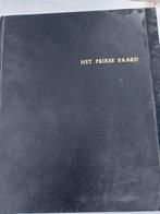 Het Friese paard, Ophalen of Verzenden, Zo goed als nieuw
