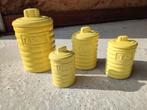 Anciens pots de cuisine Saint-Clément, Ophalen of Verzenden