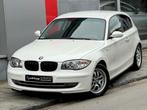 BMW 116 i *GARANTIE 1an* SPORT Coupe/*Clim/Siege Chauf, 90 kW, Entreprise, Boîte manuelle, Noir