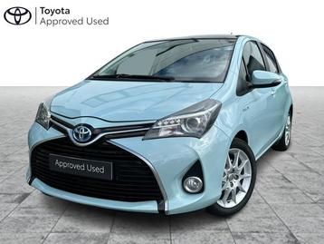 Toyota Yaris aqua  beschikbaar voor biedingen