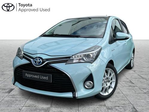 Toyota Yaris aqua, Auto's, Toyota, Yaris, Airbags, Airconditioning, Bluetooth, Boordcomputer, Centrale vergrendeling, Cruise Control