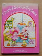 Charlotte aux fraises et le concours de tartes E.O. 1984, Enlèvement ou Envoi