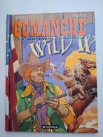 COMANCHE TOME 13 "LE CARNAVAL SAUVAGE" TBE EO 1995, Boeken, Stripverhalen, Eén stripboek, Ophalen of Verzenden, Zo goed als nieuw