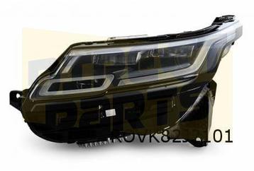 Range Rover Velar koplamp L (Laser LED) Origineel! LR150082 beschikbaar voor biedingen