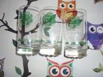 Glas Canada Dry, Verzamelen, Ophalen of Verzenden, Zo goed als nieuw