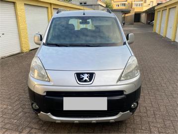 Peugeot partner //2011//diesel//euro5//176000lm beschikbaar voor biedingen