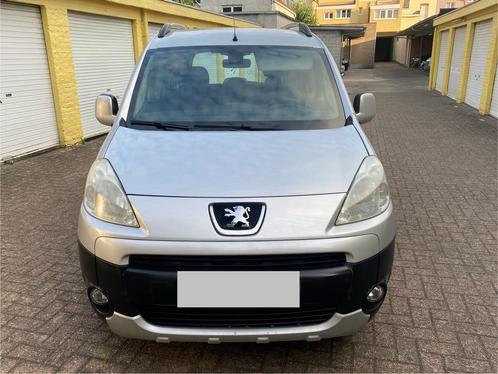 Peugeot partner //2011//diesel//euro5//176000lm, Auto's, Peugeot, Bedrijf, Te koop, Partner, Diesel, Euro 5, Monovolume, Ophalen