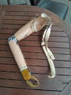 Didactische armprothese, Antiek en Kunst, Ophalen of Verzenden