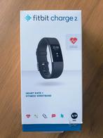 Fitbit charge 2 hartslagmeter stappenteller, Sport en Fitness, Hartslagmeters, Ophalen of Verzenden, Zo goed als nieuw