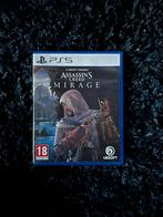 Assassin’s Creed Mirage PS5, Comme neuf