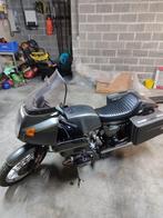 BMW R100RS, Motoren, 2 cilinders, Particulier, 1000 cc, Toermotor