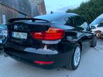 BMW 318d GT BOIT AUTO EURO6b 1 PROP CARNET COMPET BMW GAR1AN, Autos, BMW, 100 kW, Euro 6, Entreprise, Noir