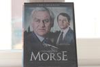 DVD-BOX INSPECTOR MORSE SEIZOEN 1, Cd's en Dvd's, Dvd's | Tv en Series, Ophalen of Verzenden