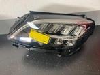 Koplamp links van een Mercedes C-Klasse, Ophalen of Verzenden, Gebruikt, Mercedes-Benz