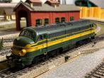 MARKLIN 3133 SCNB NMB'S, Hobby en Vrije tijd, Wisselstroom, Locomotief, Ophalen of Verzenden, Zo goed als nieuw