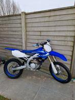 2020 Yamaha YZ250F YZF250 YZF 250 IN NIEUWSTAAT 55u, Motoren, Motoren | Yamaha, 250 cc, Particulier, Crossmotor, 1 cilinder