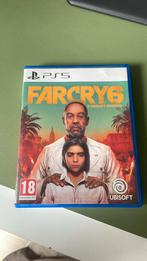 Far Cry 6, Games en Spelcomputers, Games | Sony PlayStation 5, Ophalen of Verzenden, Zo goed als nieuw