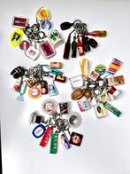 Vintage sleutelhangers, Ophalen, Zo goed als nieuw
