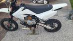 Pitbike pitster pro, Fietsen en Brommers, Minibikes, Midibikes en Pitbikes, Ophalen, Pitbike