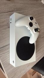 xbox series S, Games en Spelcomputers, Spelcomputers | Xbox Series X en S, Ophalen, Zo goed als nieuw, Xbox Series S