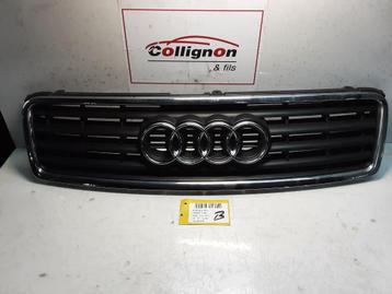 LUCHTROOSTER Audi A4 Cabrio (B7) (8H0853653)