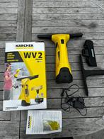 Karcher WV2, Huis en Inrichting, Schoonmaakartikelen, Ophalen, Raamwisser of Trekker