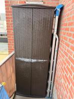 Tuinkast, Tuin en Terras, Bergingen en Tuinkasten, Ophalen, Gebruikt