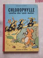 Chlorofyl tegen zwarte ratten e.o. Macherot special, Ophalen of Verzenden