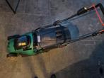 Ferrex grasmaaier, Tuin en Terras, Grasmaaiers, Ophalen, Gebruikt