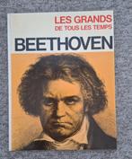 Beethoven les grands de tous les temps, Ophalen of Verzenden, Zo goed als nieuw