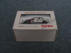 BMW E30 M3 DTM Zakspeed #36 Soper Herpa Motorsport 1:87 OVP, Gebruikt, Ophalen of Verzenden, Auto, Herpa