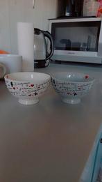 Bols Disney, Collections, Enlèvement