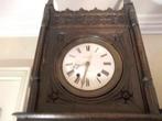 pendule ancienne grand-père E Mesaize Auffay Horloger Bijout, Antiquités & Art, Antiquités | Horloges, Enlèvement
