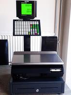 Balance METTLER TOLEDO, Balance de magasin, 10 à 50 kg, Enlèvement, 1 à 500 grammes