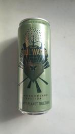 Blikje water TOMOROW LAND Edition 2023, Ophalen, Nieuw, Overige typen