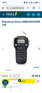 Dymo neuf super prix pour l'ensemble, Enlèvement ou Envoi, Comme neuf