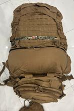 USMC, Marines Corp , sac à dos Tan Coyote, apd 70€, Collections, Objets militaires | Général