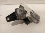 RUITENWISSERMOTOR ACHTER Clio III (BR / CR) (53025312), Gebruikt, Renault