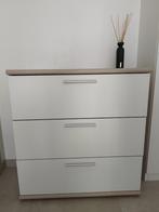 Commode, Huis en Inrichting, Kasten | Ladekasten, Ophalen, Gebruikt, 50 tot 100 cm, 3 of 4 laden