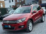 VOLKSWAGEN TIGUAN 2.0CRTDI //BOÎTE AUTO//4MOTIONS//TOIT PANO, Autos, Volkswagen, Achat, Entreprise, 1968 cm³, Noir