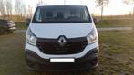 Renault trafic 1.6D Bj 2017(EURO6B) 72000km!!! LICHTE VRACHT, Auto's, Euro 6, Renault, Wit, Bedrijf