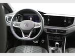 Volkswagen Taigo 1.5 TSI R-Line Business OPF DSG, Auto's, Volkswagen, Te koop, Zilver of Grijs, Bedrijf, Benzine