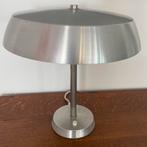 Elegante Mid-Century moderne tafellamp van SIS, Huis en Inrichting, Lampen | Tafellampen, Ophalen, Zo goed als nieuw